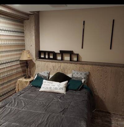 Plainview Resort | Private room ∙ 2 guests