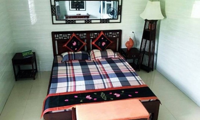 Tan Ky Resort | Private room ∙ 2 guests
