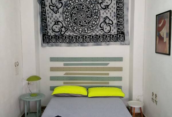 En Corts Resort | Private room ∙ 2 guests