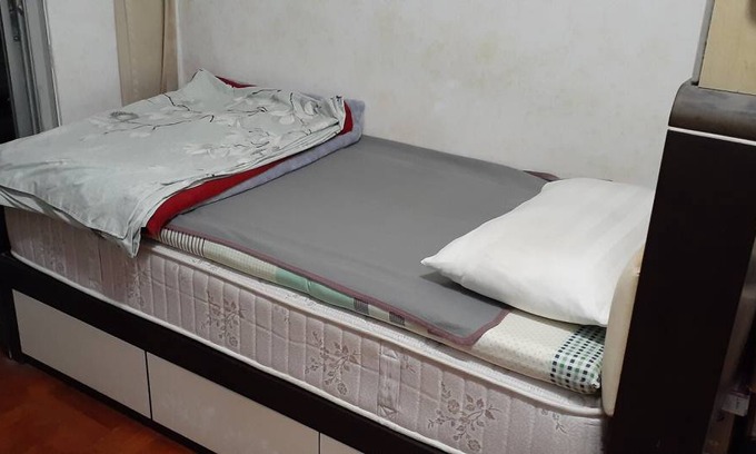 North District Resort | Private room ∙ 2 guests
