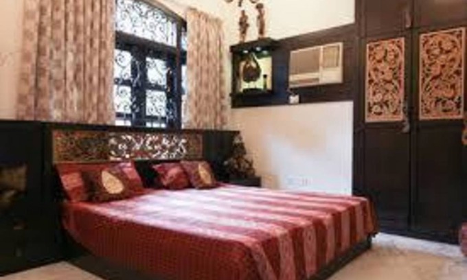 Sector II Resort | Private room ∙ 2 guests