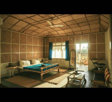 Dimapur Resort | Private room ∙ 2 guests