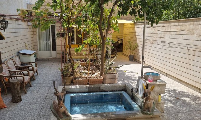 Darcheh Resort | Private room ∙ 2 guests