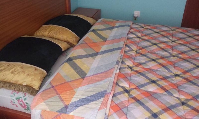 Naivasha Resort | Private room ∙ 2 guests