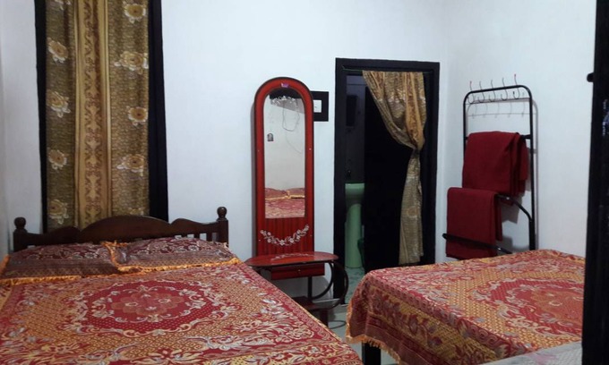 Haputale Resort | Private room ∙ 2 guests