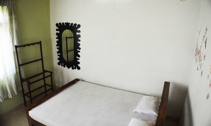 Polonnaruwa Resort | Private room ∙ 2 guests
