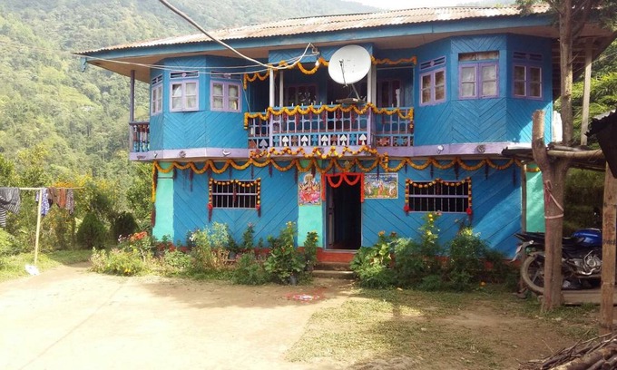 Biratnagar Resort | Private room ∙ 2 guests