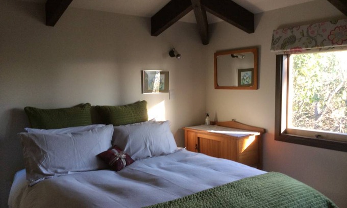 Cashmere Resort | Private room ∙ 2 guests