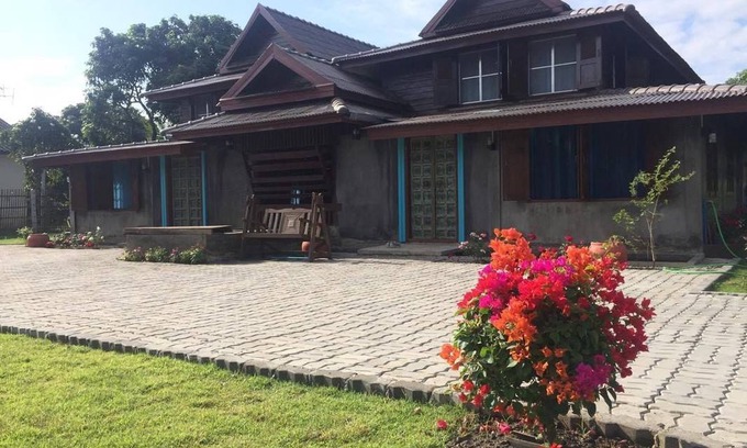 Hang Dong Resort | Private room ∙ 2 guests