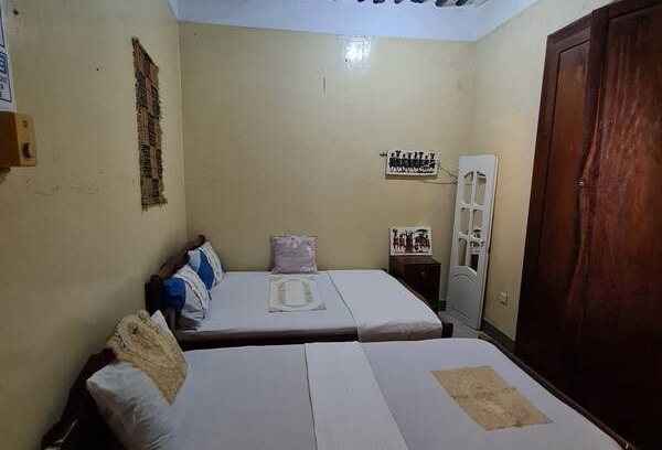 Stone Town Resort | Private room ∙ 2 guests
