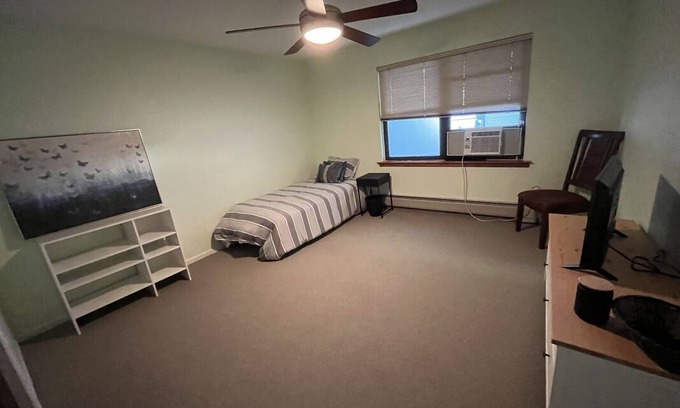 Secaucus Resort | Private room ∙ 2 guests