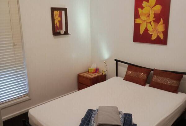 Wodonga Resort | Private room ∙ 2 guests