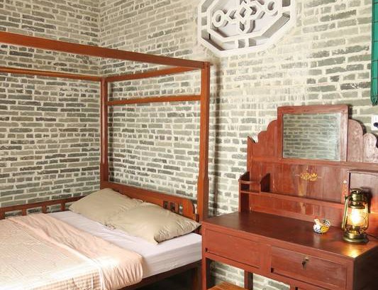 Kaiping Resort | Private room ∙ 2 guests