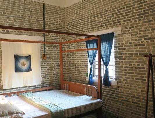 Kaiping Resort | Private room ∙ 2 guests