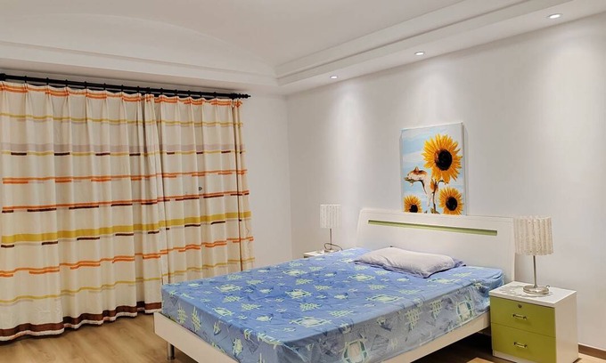 Wuzhong Resort | Private room ∙ 2 guests