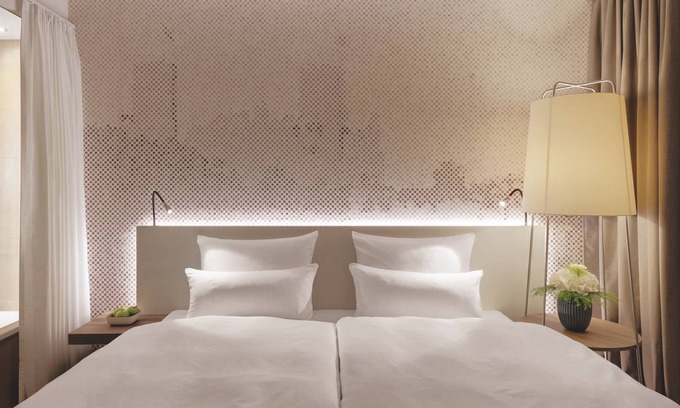 Loerrach Resort | Private room ∙ 2 guests