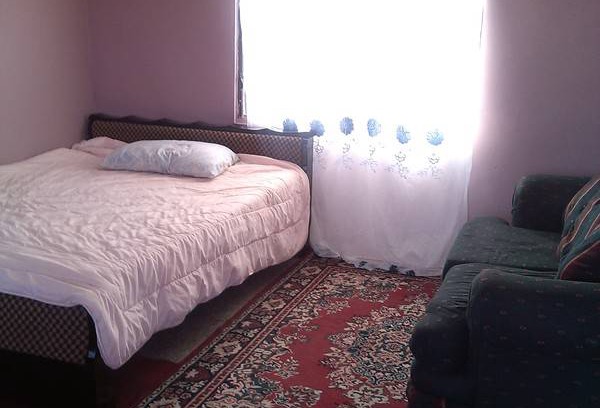 Mampong Resort | Private room ∙ 2 guests