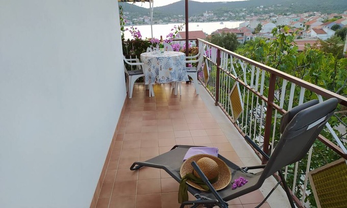 Vinisce Resort | Private room ∙ 2 guests