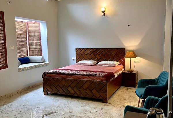 Bullawala Resort | Private room ∙ 2 guests