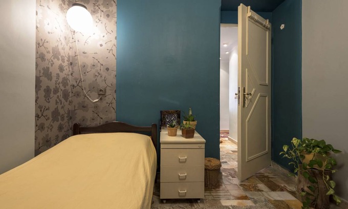 Tehran Province Resort | Private room ∙ 2 guests