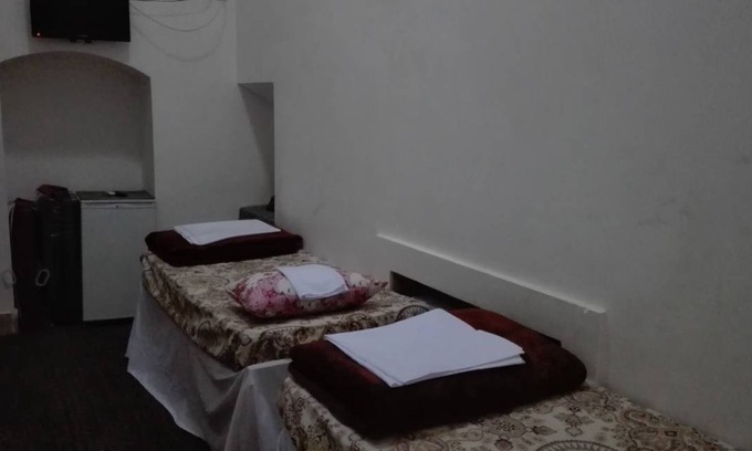 Ardakan Resort | Private room ∙ 2 guests
