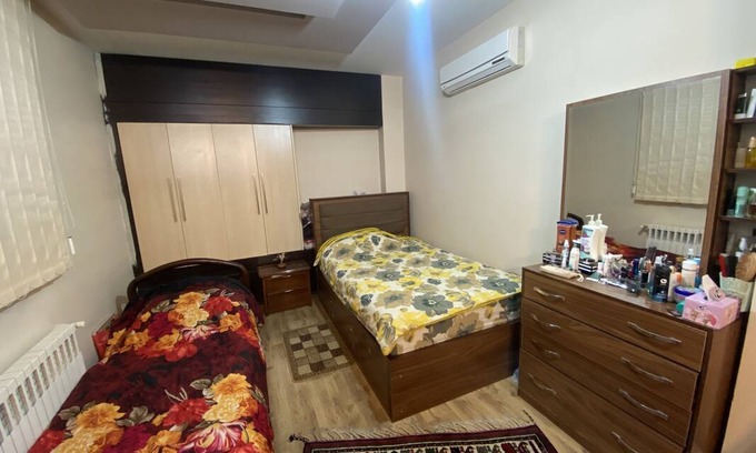 Darcheh Resort | Private room ∙ 2 guests