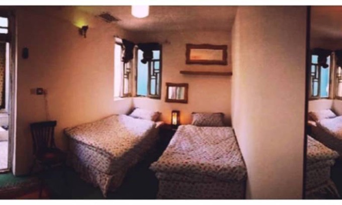 Darcheh Resort | Private room ∙ 2 guests