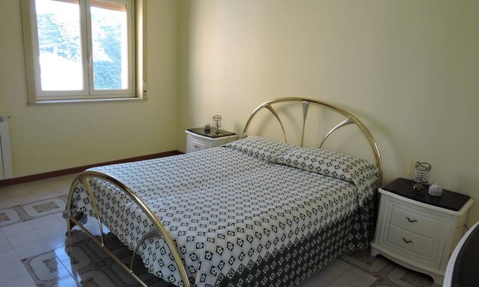 Bordonaro Resort | Private room ∙ 2 guests