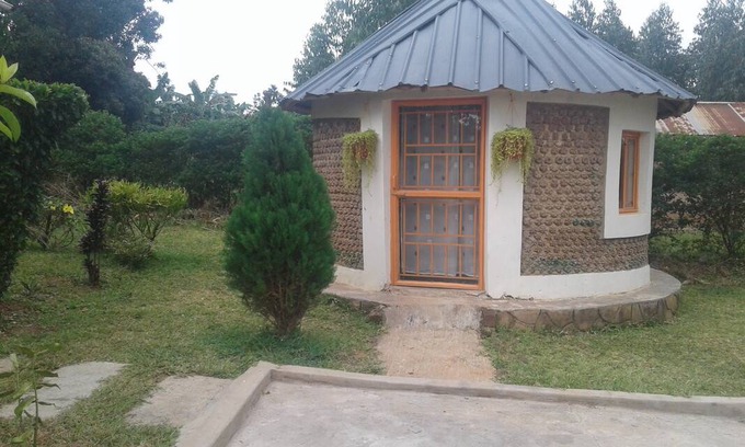 Entebbe Resort | Private room ∙ 2 guests