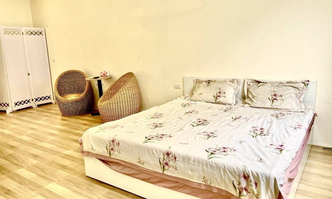 Ba Dinh Resort | Private room ∙ 2 guests