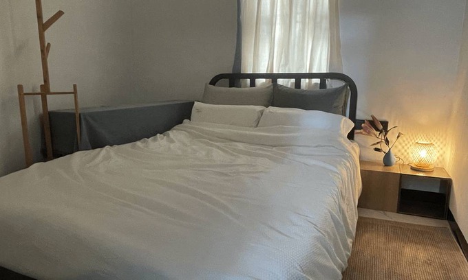 Yuexiu Resort | Private room ∙ 2 guests