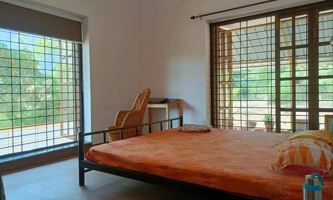 Bainguinim Resort | Private room ∙ 2 guests