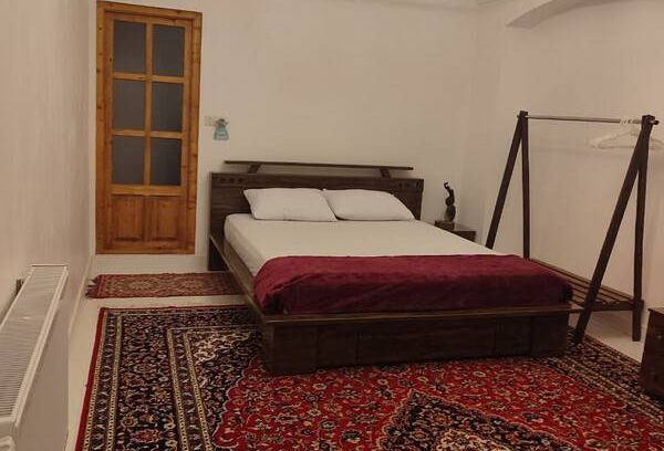 Kāshān Resort | Private room ∙ 2 guests