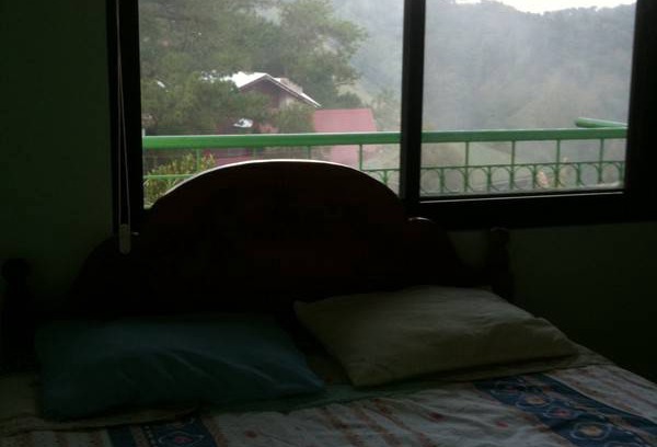 Baguio Resort | Private room ∙ 2 guests