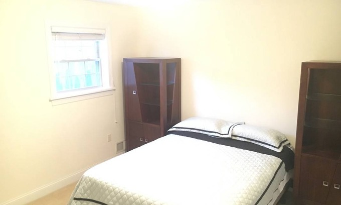 Effort Resort | Private room ∙ 2 guests