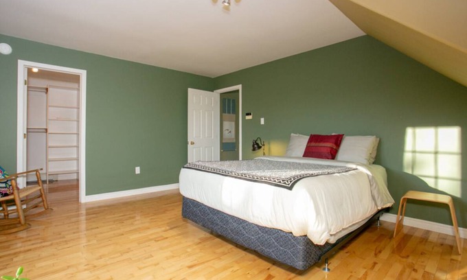 East Lawrencetown Resort | Private room ∙ 2 guests