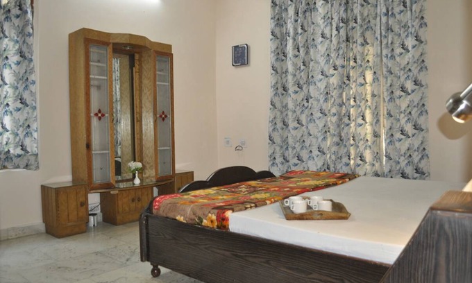 Mohal Resort | Private room ∙ 2 guests