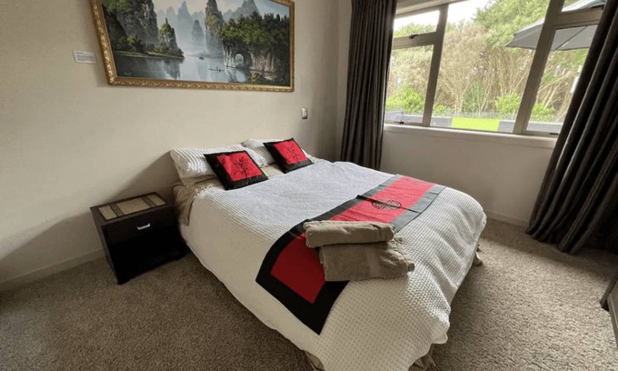 Tauranga Resort | Private room ∙ 2 guests