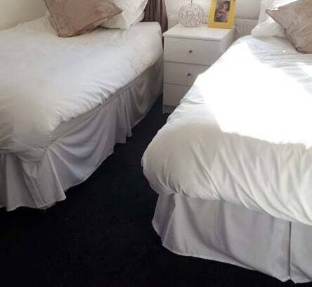 Ballyroddy Resort | Private room ∙ 2 guests