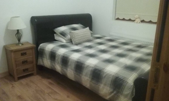 Rathnew Resort | Private room ∙ 2 guests