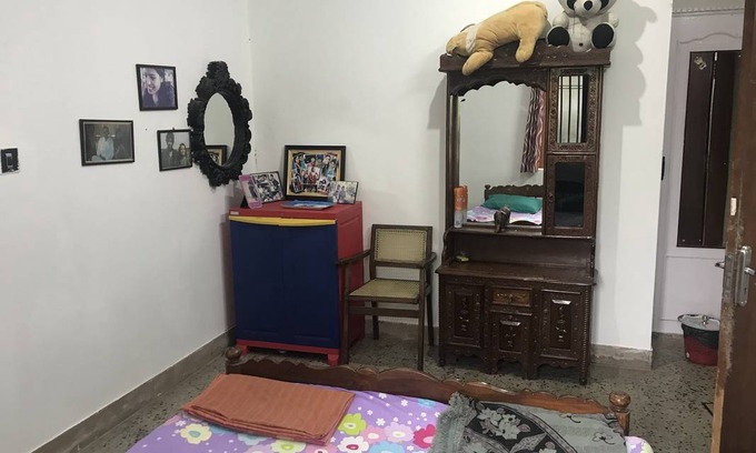 Kannur Resort | Private room ∙ 2 guests