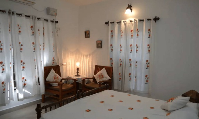 Changanacherry Resort | Private room ∙ 2 guests