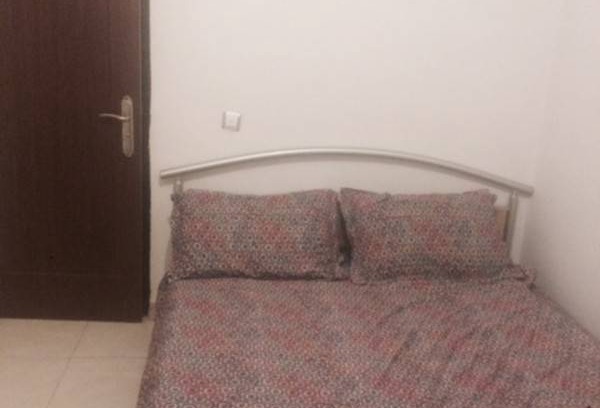 Ţorqabeh Resort | Private room ∙ 2 guests