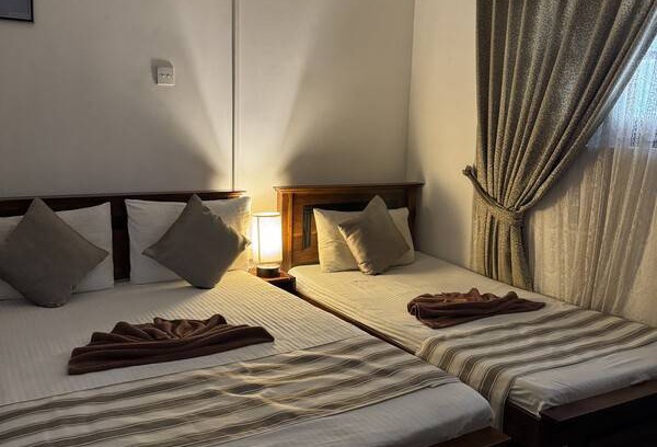 Ragama Resort | Private room ∙ 2 guests