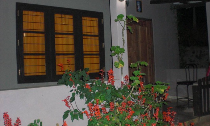 Diyathalawa Resort | Private room ∙ 2 guests