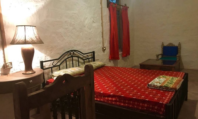 Uchiyarda Resort | Private room ∙ 3 guests