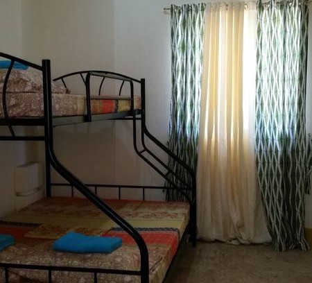 Oslob Resort | Private room ∙ 3 guests