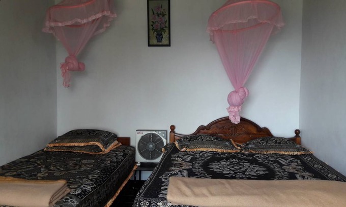 Haputale Resort | Private room ∙ 3 guests