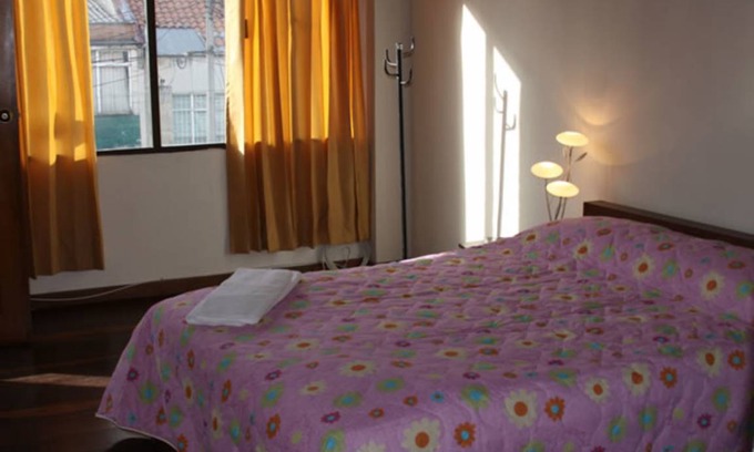 Nocaima Resort | Private room ∙ 3 guests