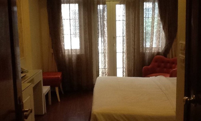 Hang Dao Resort | Private room ∙ 3 guests